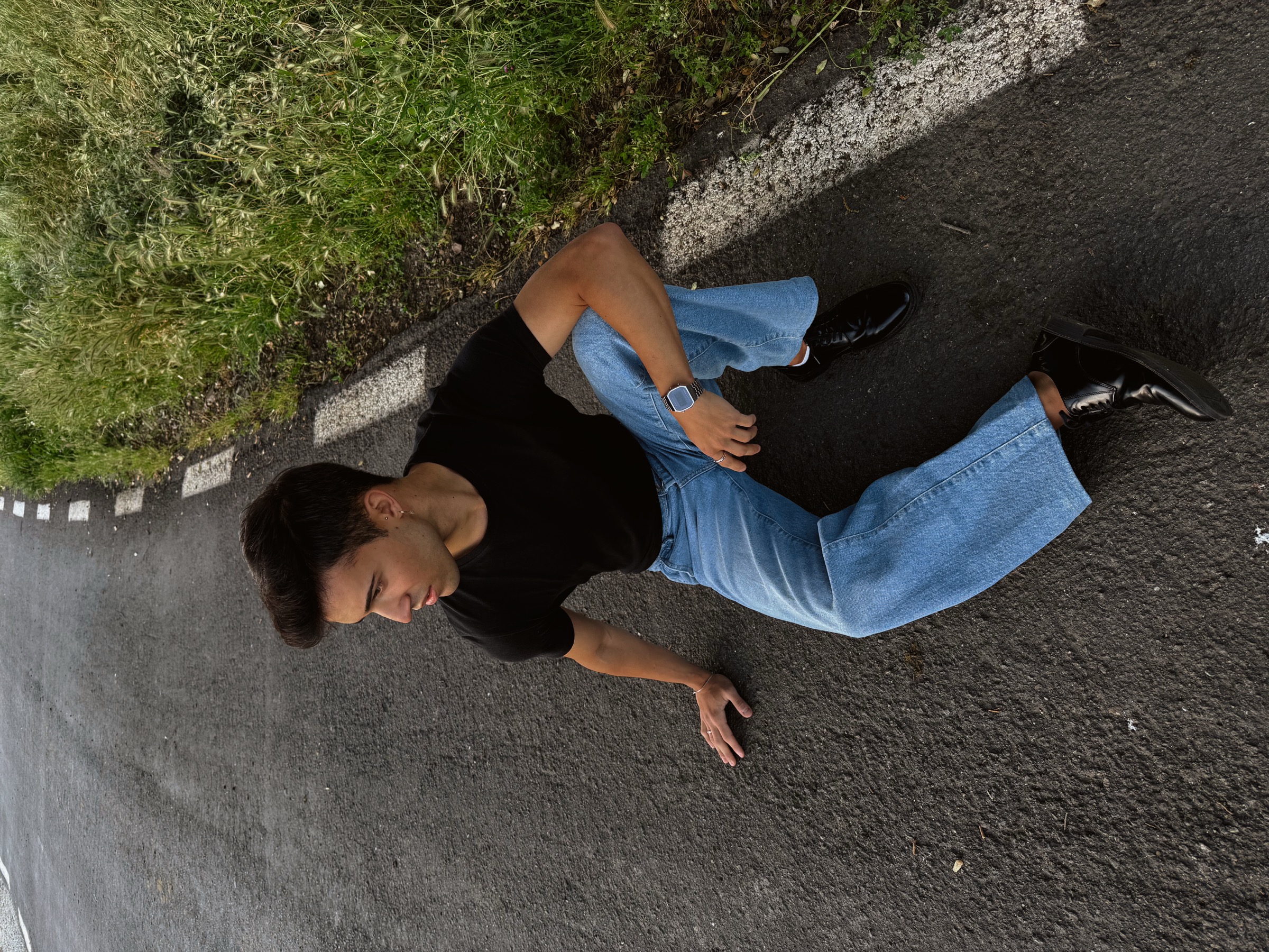 Casio · Lifestyle UGC